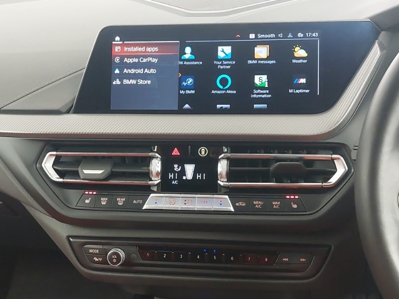 Used BMW 2 Series 2024 for sale - 76484034: Photo 8