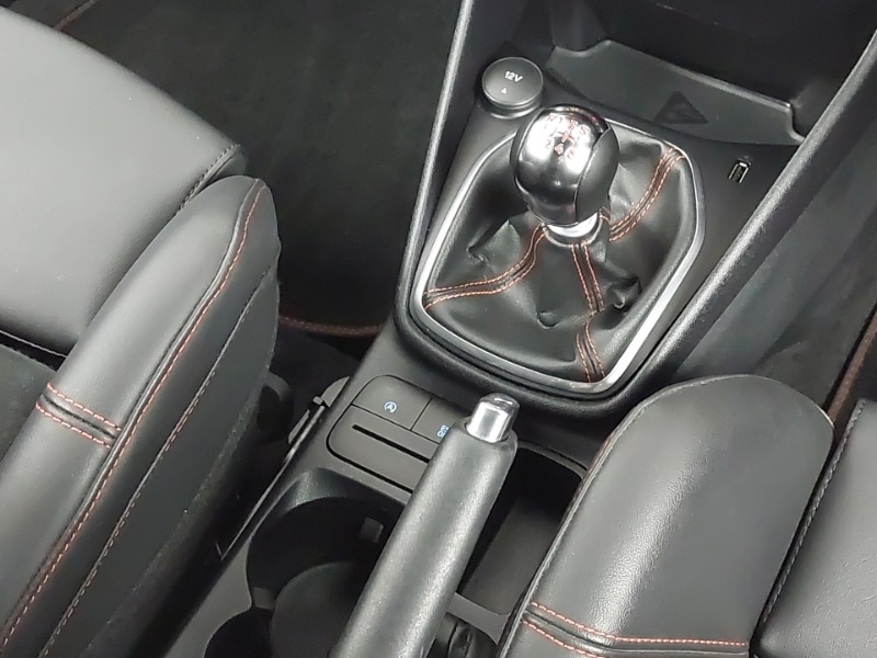 Used Ford Fiesta 2023 for sale - 77169255: Photo 10