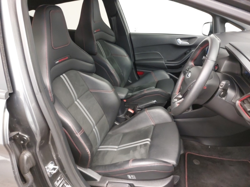 Used Ford Fiesta 2023 for sale - 77169255: Photo 11