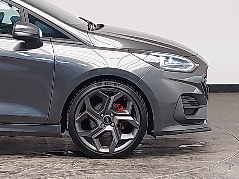 Used Ford Fiesta 2023 for sale - 77169255: Photo 14