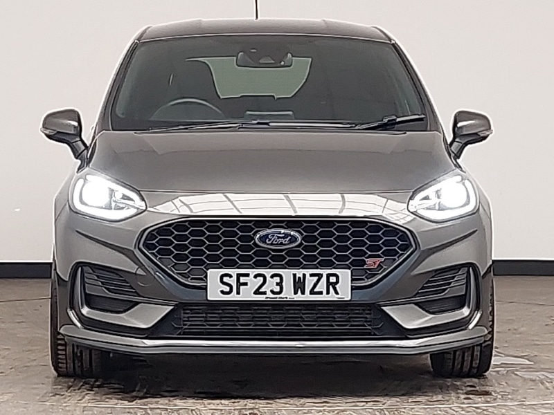 Used Ford Fiesta 2023 for sale - 77169255: Photo 16