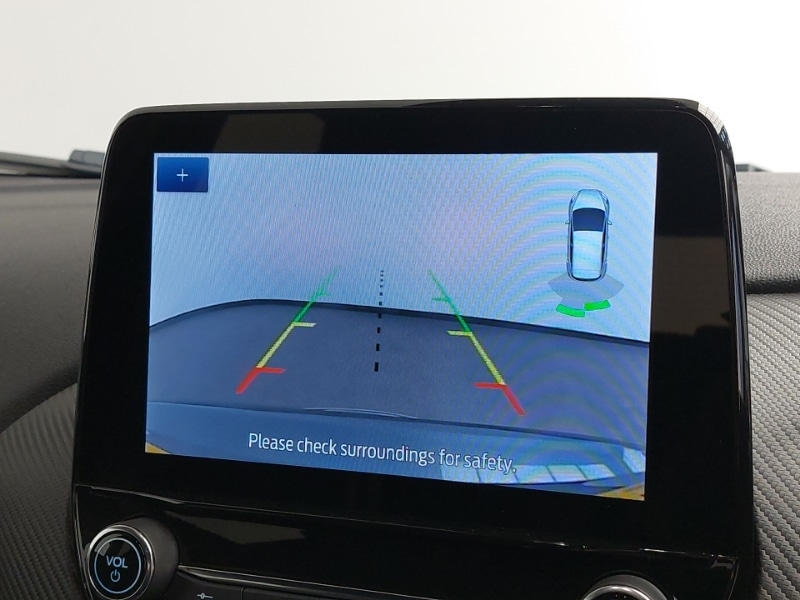 Used Ford Fiesta 2023 for sale - 77169255: Photo 18