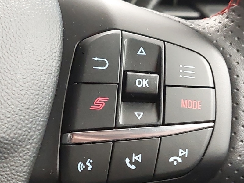 Used Ford Fiesta 2023 for sale - 77169255: Photo 19