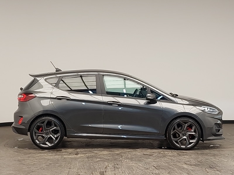 Used Ford Fiesta 2023 for sale - 77169255: Photo 2