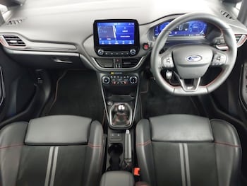 Used Ford Fiesta 2023 for sale - 77169255: Photo