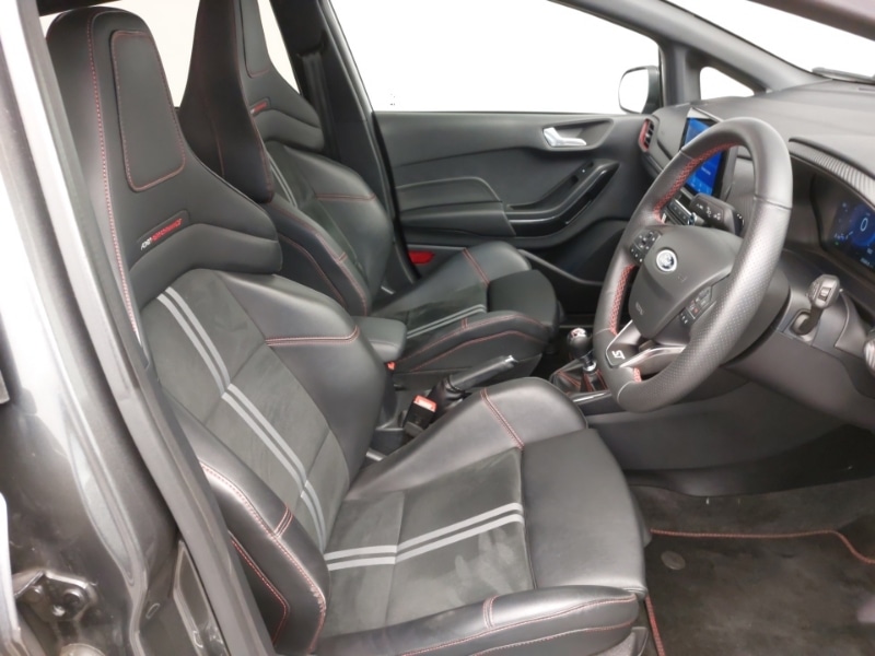 Used Ford Fiesta 2023 for sale - 77169255: Photo 6