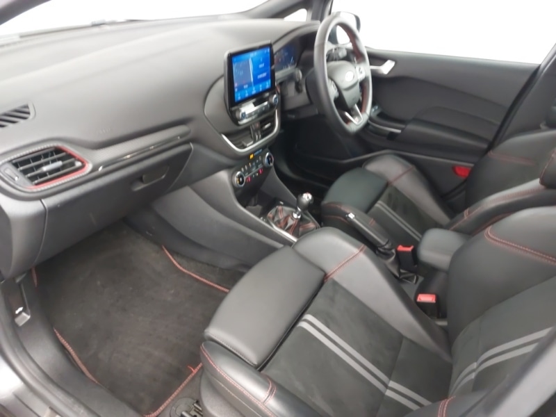 Used Ford Fiesta 2023 for sale - 77169255: Photo 7