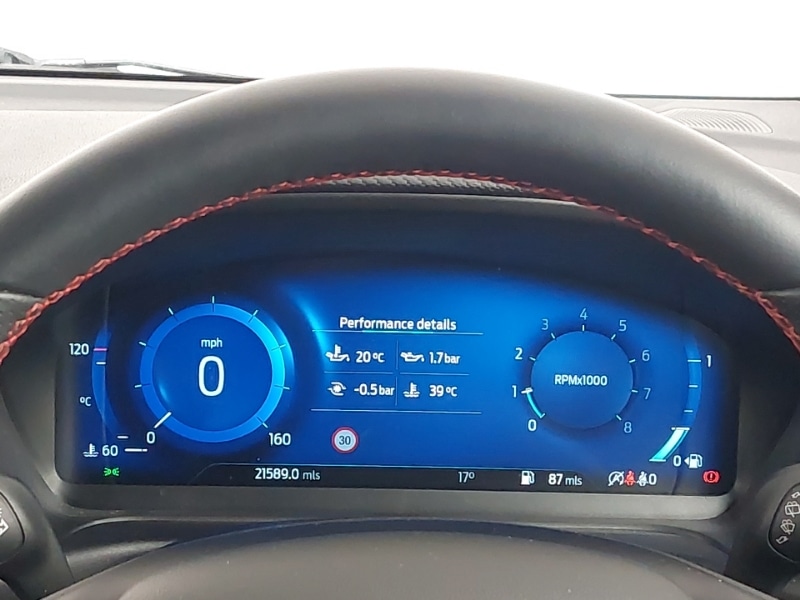 Used Ford Fiesta 2023 for sale - 77169255: Photo 9