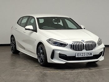 Used BMW 1 Series 2023 for sale - 78916891: Photo