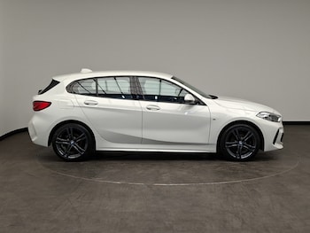 Used BMW 1 Series 2023 for sale - 78916891: Photo