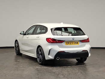 Used BMW 1 Series 2023 for sale - 78916891: Photo