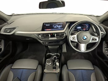 Used BMW 1 Series 2023 for sale - 78916891: Photo