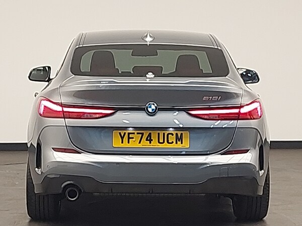 Used BMW 2 Series 2024 for sale - 76275838: Photo 15