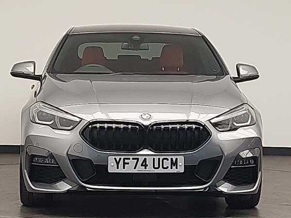 Used BMW 2 Series 2024 for sale - 76275838: Photo 16