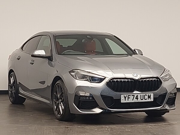 Used BMW 2 Series 2024 for sale - 76275838: Photo 1