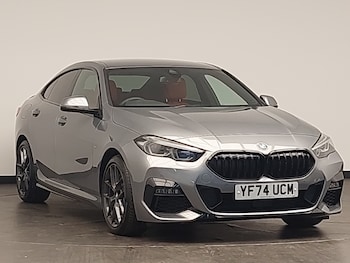 BMW - 2 Series