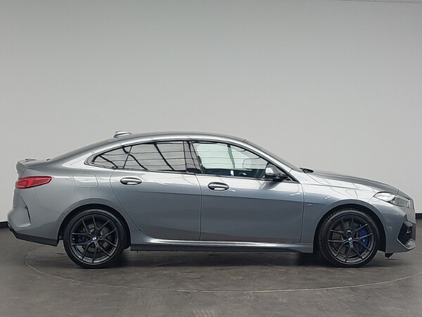 Used BMW 2 Series 2024 for sale - 76275838: Photo 2