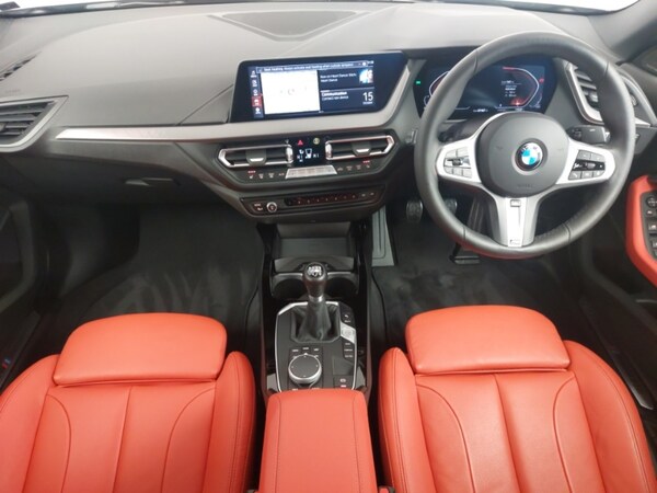 Used BMW 2 Series 2024 for sale - 76275838: Photo 4