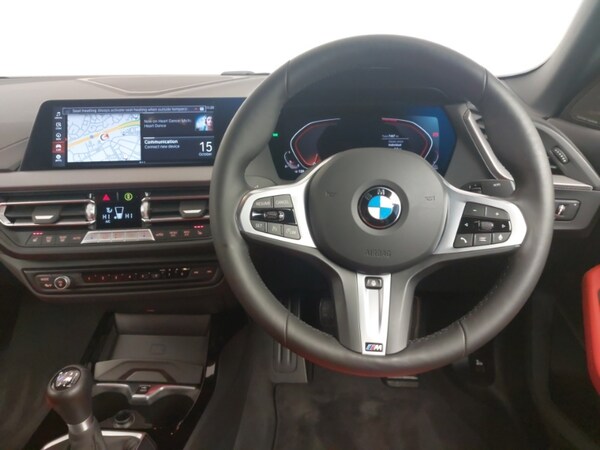 Used BMW 2 Series 2024 for sale - 76275838: Photo 5