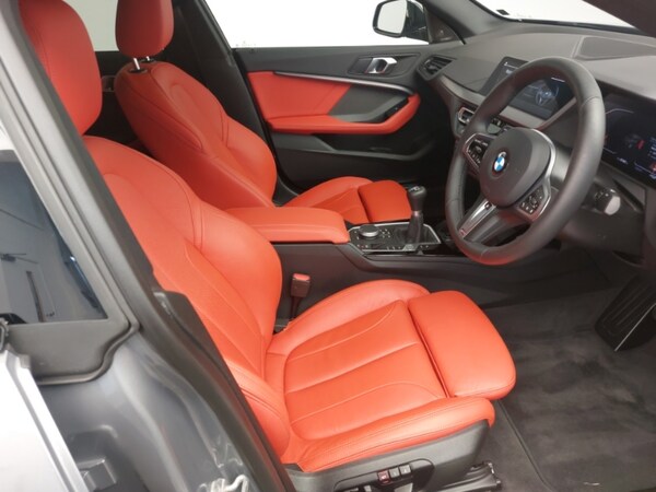 Used BMW 2 Series 2024 for sale - 76275838: Photo 6