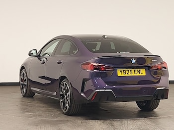 Used BMW 2 Series 2025 for sale - 78202985: Photo