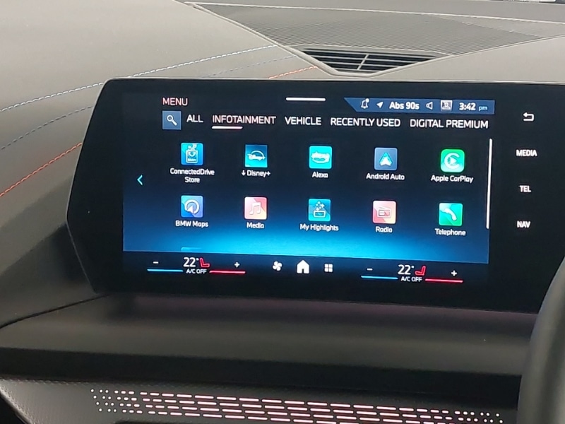 Used BMW 2 Series 2025 for sale - 78202985: Photo 8