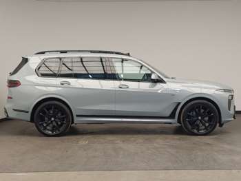 Used BMW X7 2024 for sale - 74690712: Photo