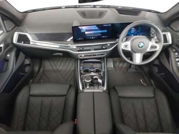 Used BMW X7 2024 for sale - 74690712: Photo