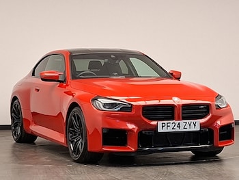 Used BMW M2 2024 for sale - 79598068: Photo