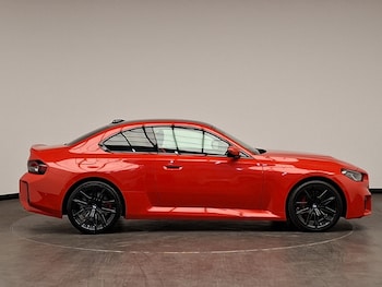 Used BMW M2 2024 for sale - 79598068: Photo