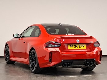 Used BMW M2 2024 for sale - 79598068: Photo
