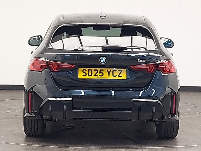 Used BMW 1 Series 2025 for sale - 77623911: Photo 15