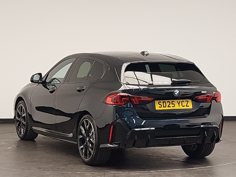 Used BMW 1 Series 2025 for sale - 77623911: Photo 3