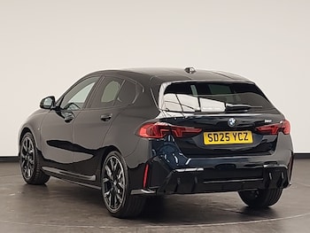 Used BMW 1 Series 2025 for sale - 77623911: Photo