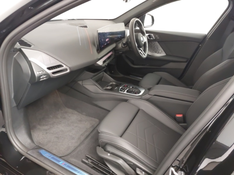 Used BMW 1 Series 2025 for sale - 77623911: Photo 7