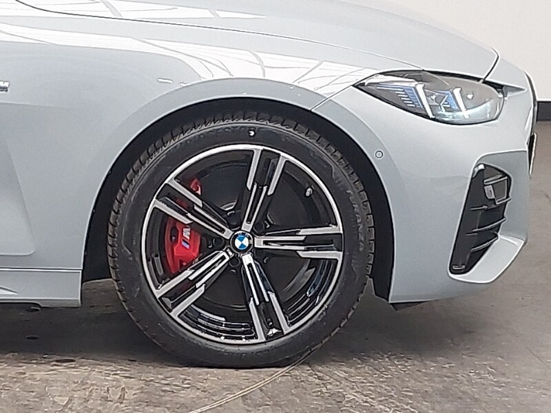 Used BMW 4 Series 2025 for sale - 77717036: Photo 14