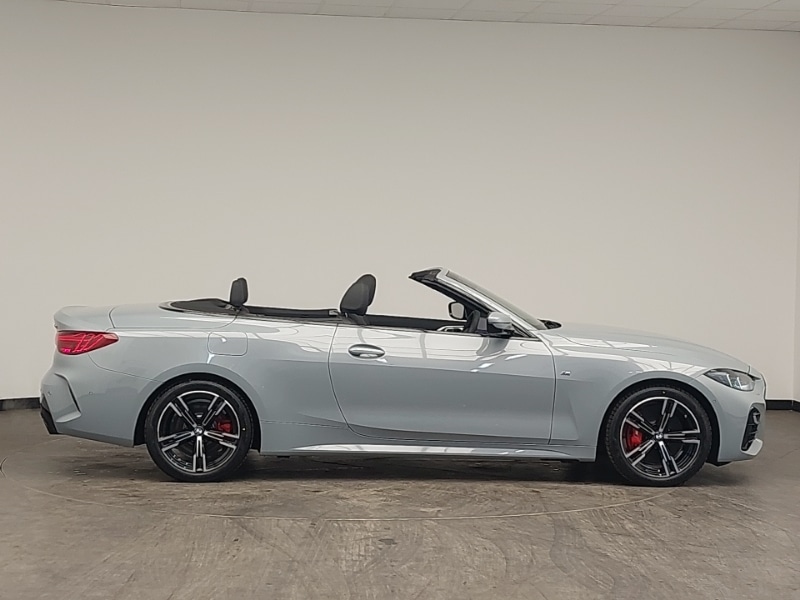 Used BMW 4 Series 2025 for sale - 77717036: Photo 2