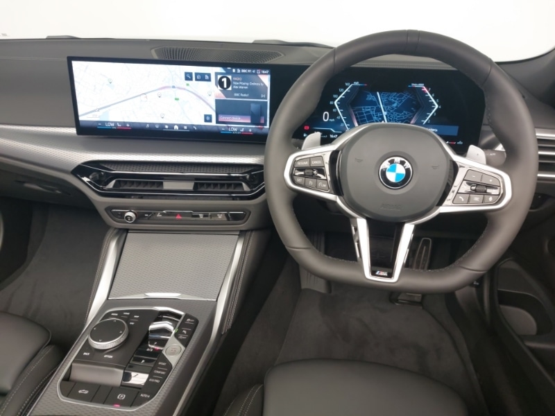 Used BMW 4 Series 2025 for sale - 77717036: Photo 5