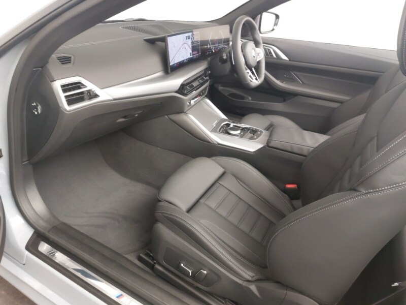 Used BMW 4 Series 2025 for sale - 77717036: Photo 7