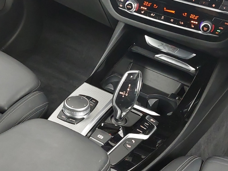 Used BMW X3 2019 for sale - 77852391: Photo 10