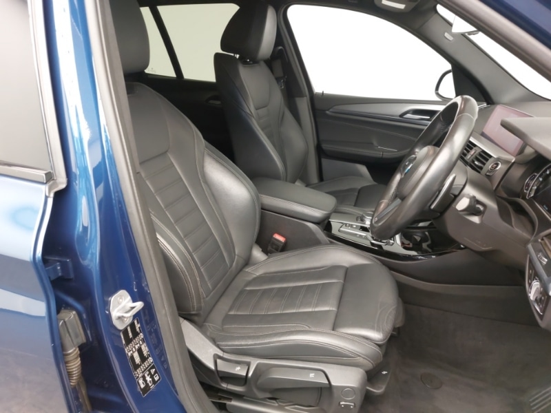 Used BMW X3 2019 for sale - 77852391: Photo 11