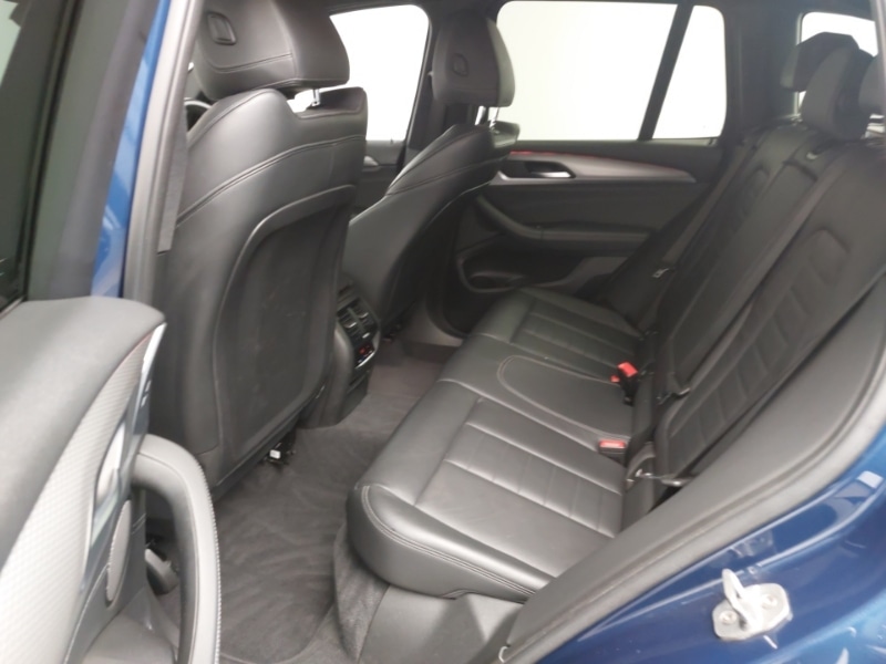 Used BMW X3 2019 for sale - 77852391: Photo 12
