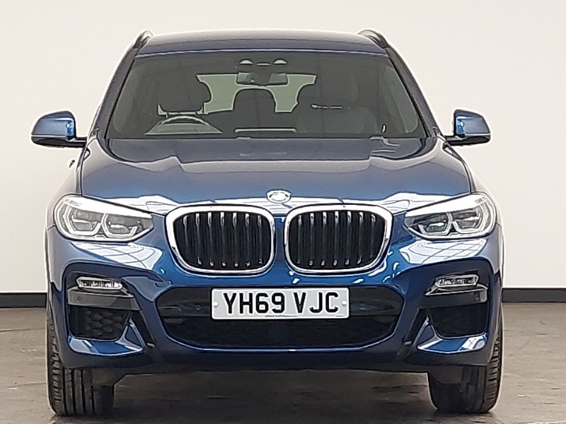 Used BMW X3 2019 for sale - 77852391: Photo 16