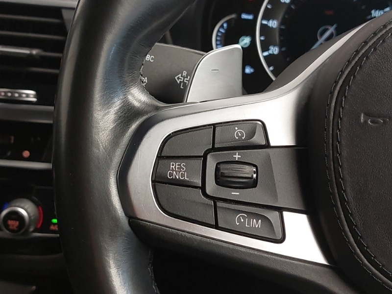 Used BMW X3 2019 for sale - 77852391: Photo 17