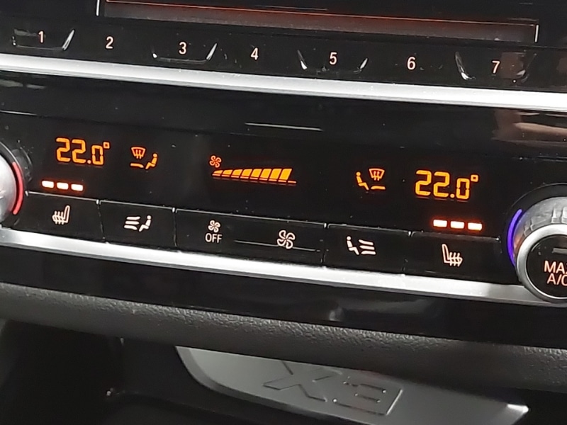 Used BMW X3 2019 for sale - 77852391: Photo 18