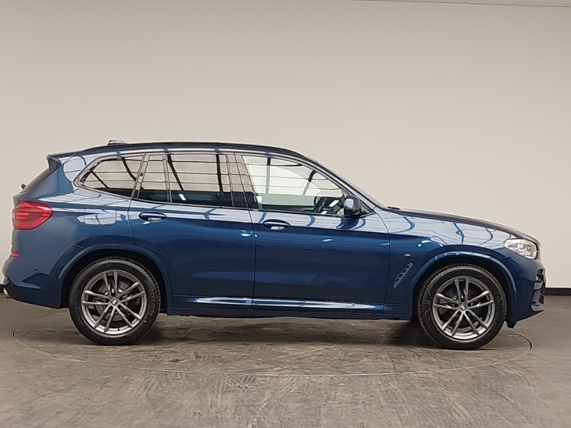 Used BMW X3 2019 for sale - 77852391: Photo 2