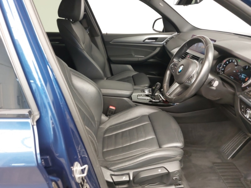 Used BMW X3 2019 for sale - 77852391: Photo 6