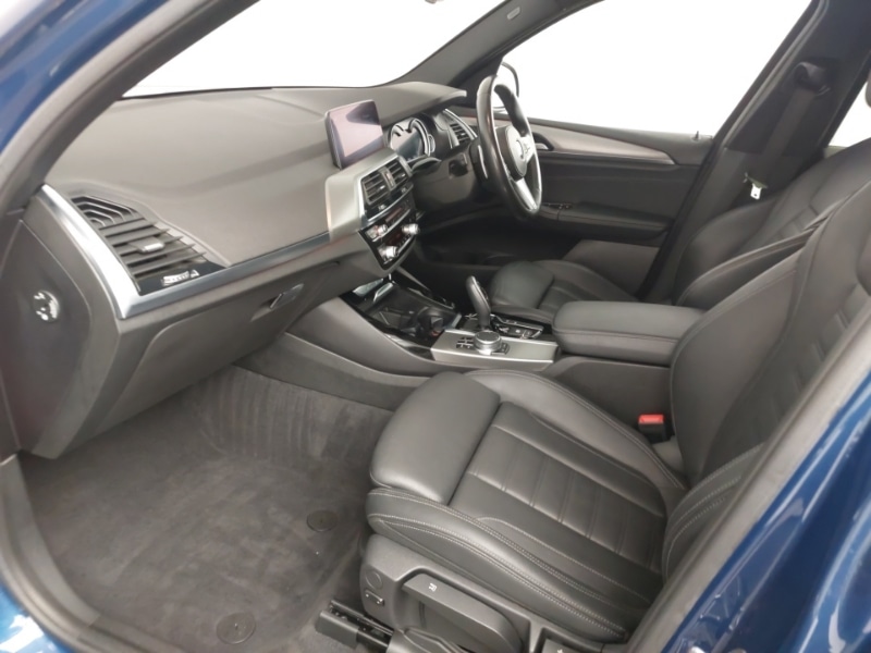 Used BMW X3 2019 for sale - 77852391: Photo 7