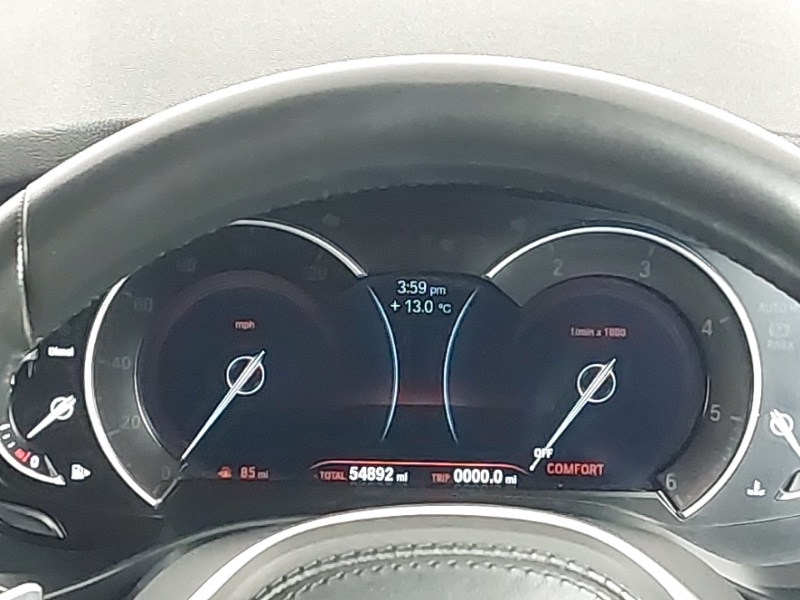 Used BMW X3 2019 for sale - 77852391: Photo 9