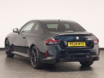Used BMW 2 Series 2024 for sale - 75219418: Photo